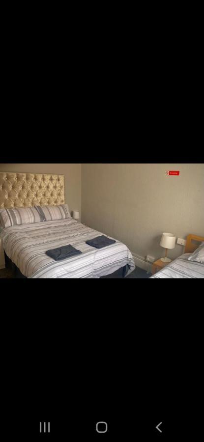Caversham Lodge レディング エクステリア 写真