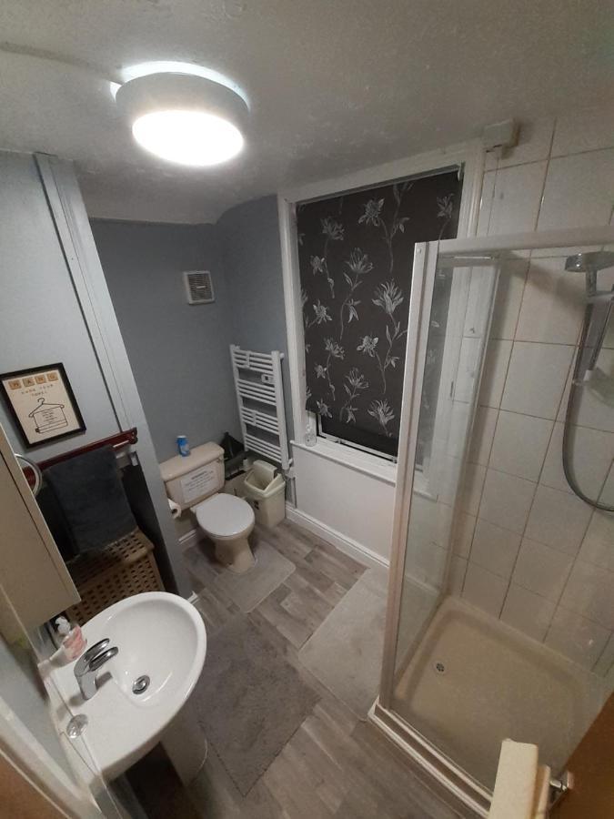Caversham Lodge レディング エクステリア 写真