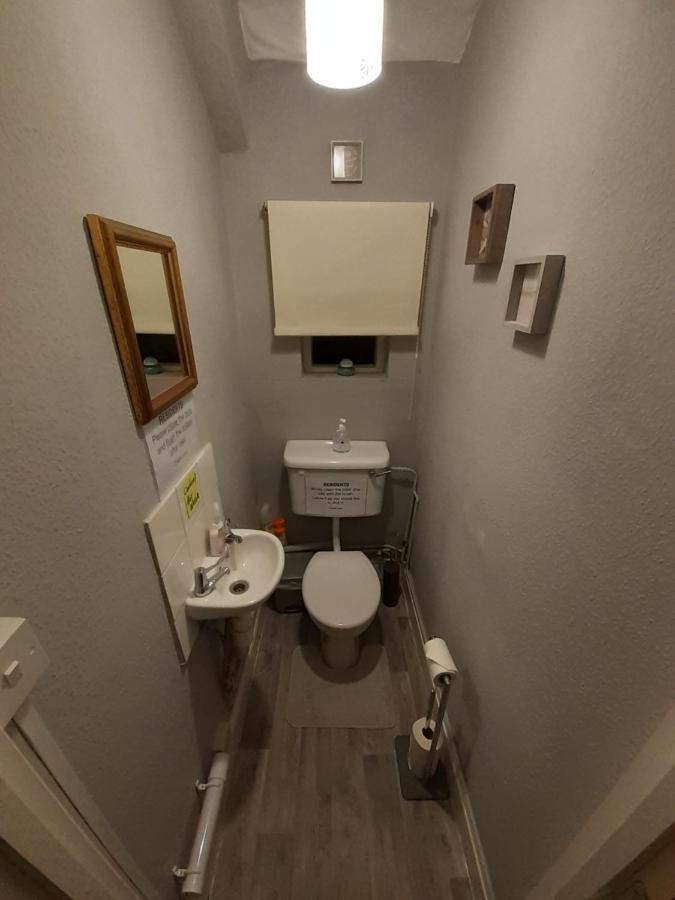 Caversham Lodge レディング エクステリア 写真