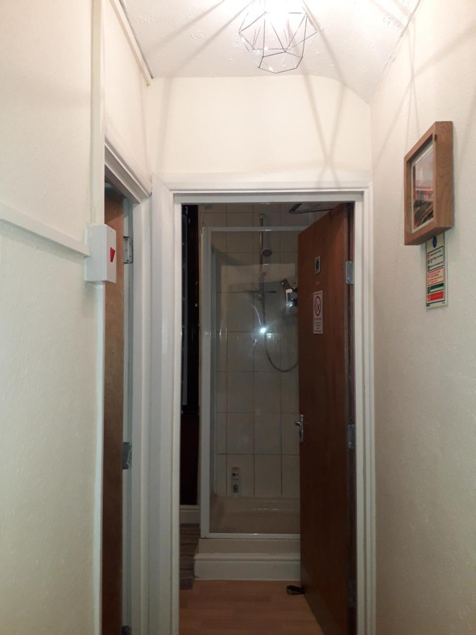 Caversham Lodge レディング エクステリア 写真